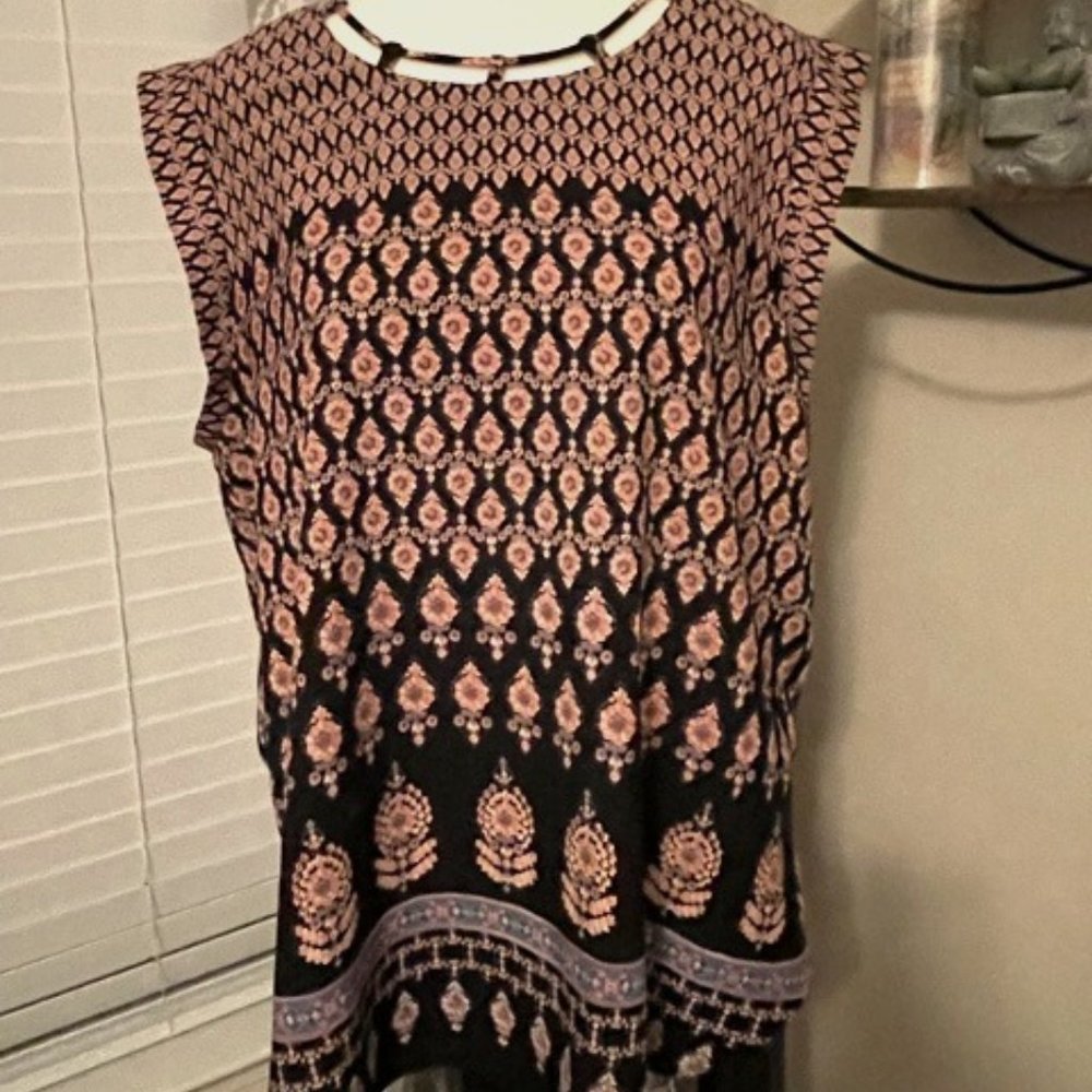 New Stitch Fix Blouse by aliceBlue -XL